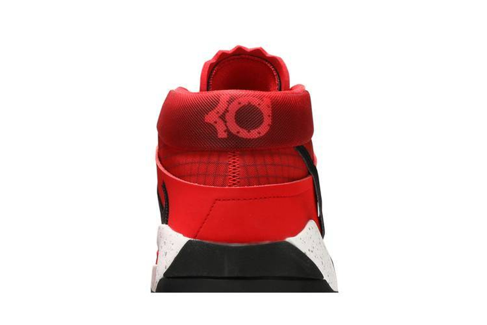 Кроссовки Nike Kd 13 Team "University Red"