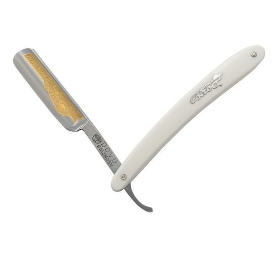 Опасная бритва Dovo Jubilaum 4/8