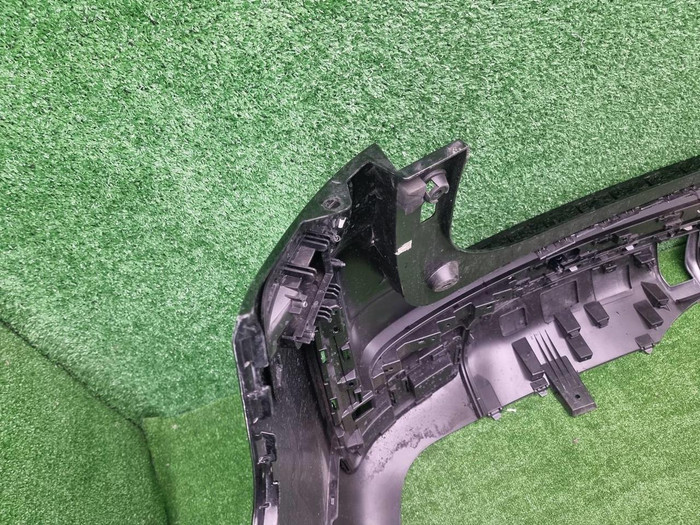 Бампер задний Changan CS95PLUS (2023-н.в.)