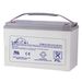 Аккумулятор LEOCH DJM12100 ( 12V 100Ah / 12В 100Ач ) - фотография