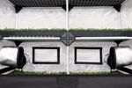 Гроутент для рассады GARDEN HIGHPRO PROBOX PROPAGATOR XL