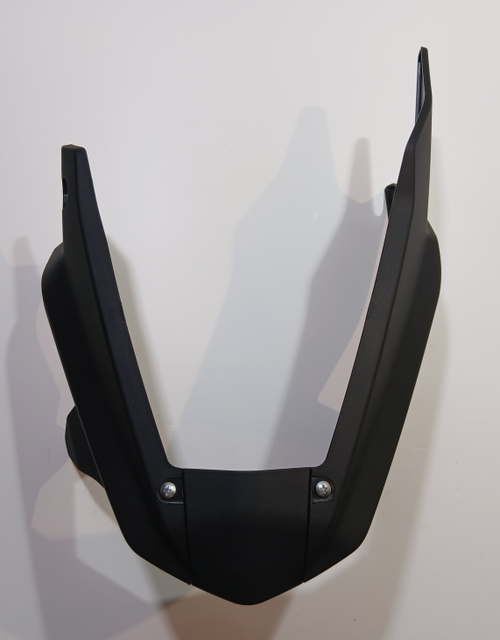 Пластик двигателя нижний мотоцикл Motoland 300 DF BIG BORE