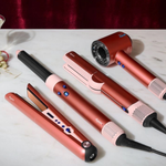 Фен Dyson Supersonic Nural HD16, клубнично-бронзовый/розовый румянец (Strawberry Bronze/Blush Pink)