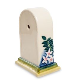 Pavone JP-852/12 Часы «Цветущий сад»