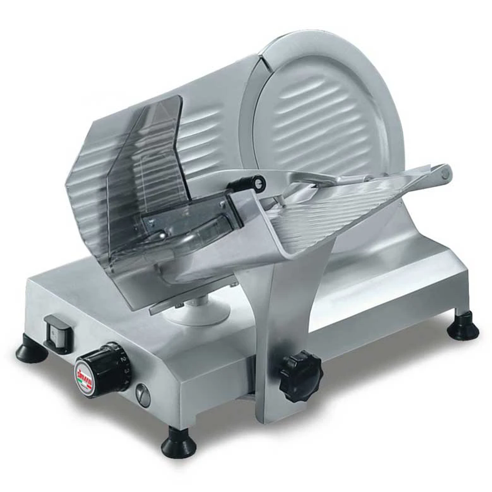 Слайсер Sirman Topaz 220