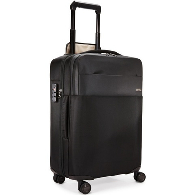 Чемодан Thule Spira Carry On Spinner 35L SPAC122 Black (3204143)