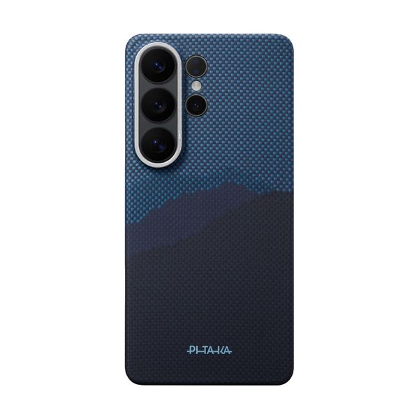 Чехол Pitaka Edge Case для Samsung S26 Ultra, За горизонтом | Over The Horizon
