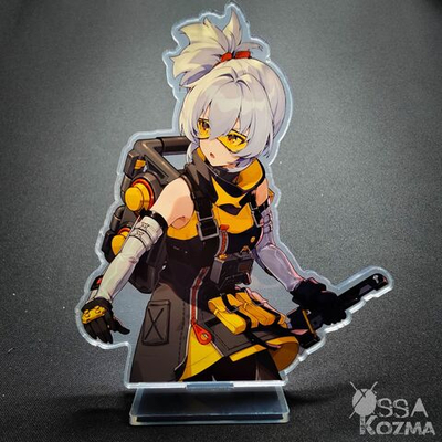 Фигурка Солдат 11