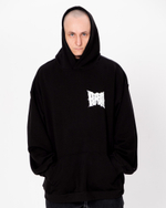 Худи "Action Rap"