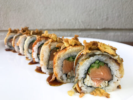 Ролл «Торонто»