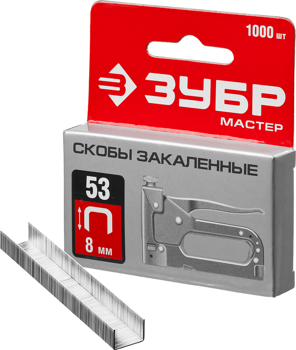 31625-08 Скобы особопрочные