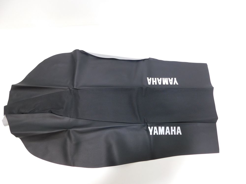 обшивка сидения Yamaha черная