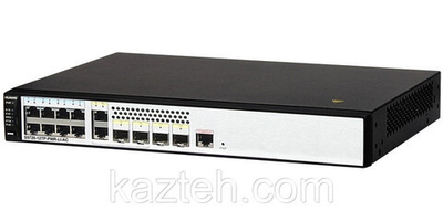 Коммутатор Huawei S5720-12TP-PWR-LI-AC