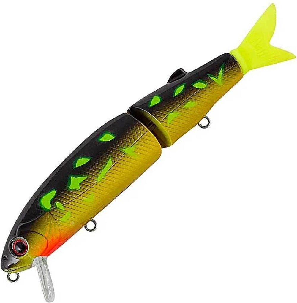 Воблер TsuYoki GOT 115SP (15.5гр/11.5см)