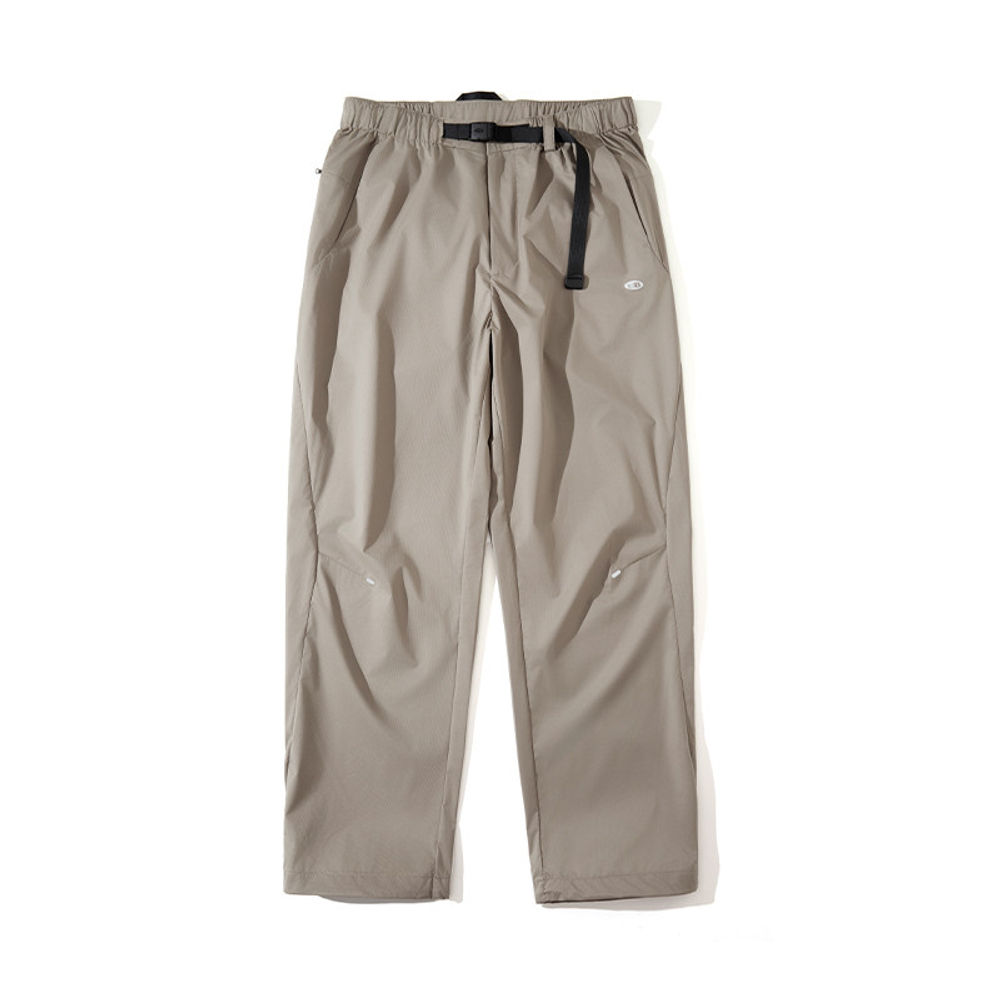 Брюки Nothomme Blue Spring/Summer New MICROFT Breathable Moisture-Permeable Suit Pants Floating Grid Sun-Protective Water-Repellent Lightweight