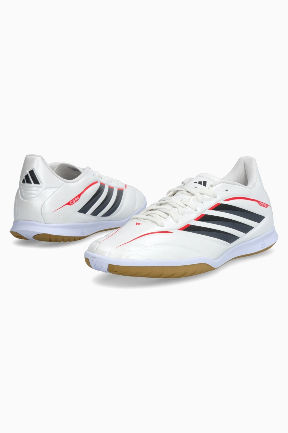Футзалки adidas Copa Pure 4 Club IN - белый