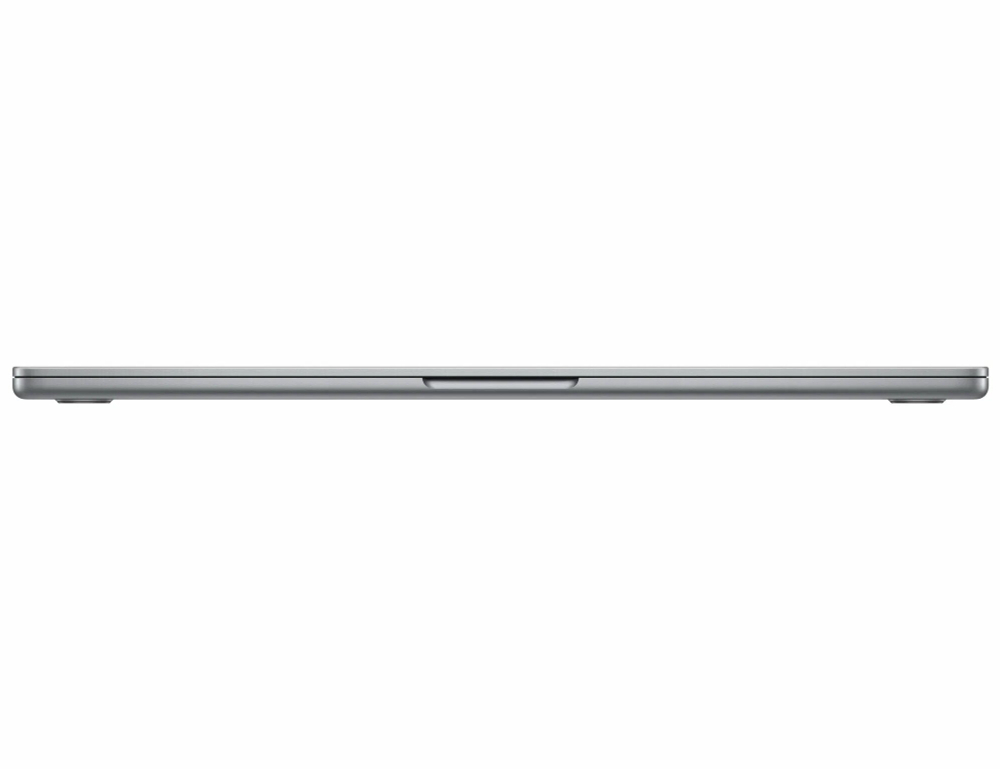 Ноутбук Apple MacBook Air 15' M3 16GB RAM, 256GB SSD, Silver