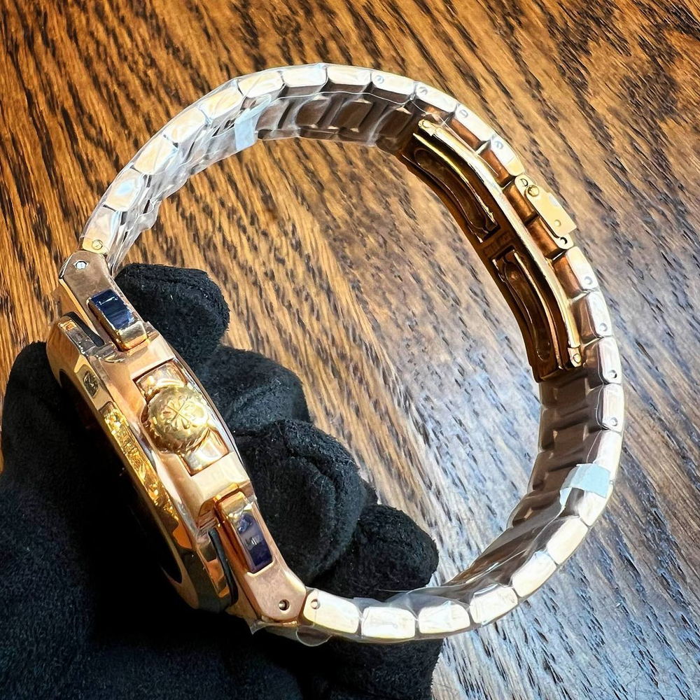 Часы мужские Patek Philippe