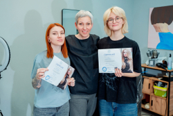 Мини-курс. Модуль 1. Основы колористики