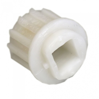 Втулка шнека мясорубки BOSСH (753348) пластик, BS017