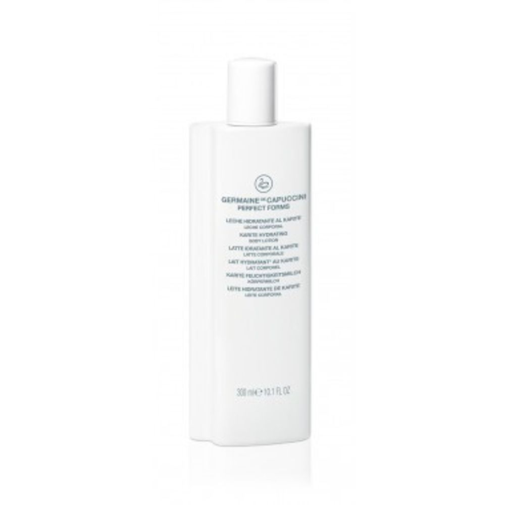 GERMAINE DE CAPUCCINI Perfect Forms Karite Hydrating Body Lotion