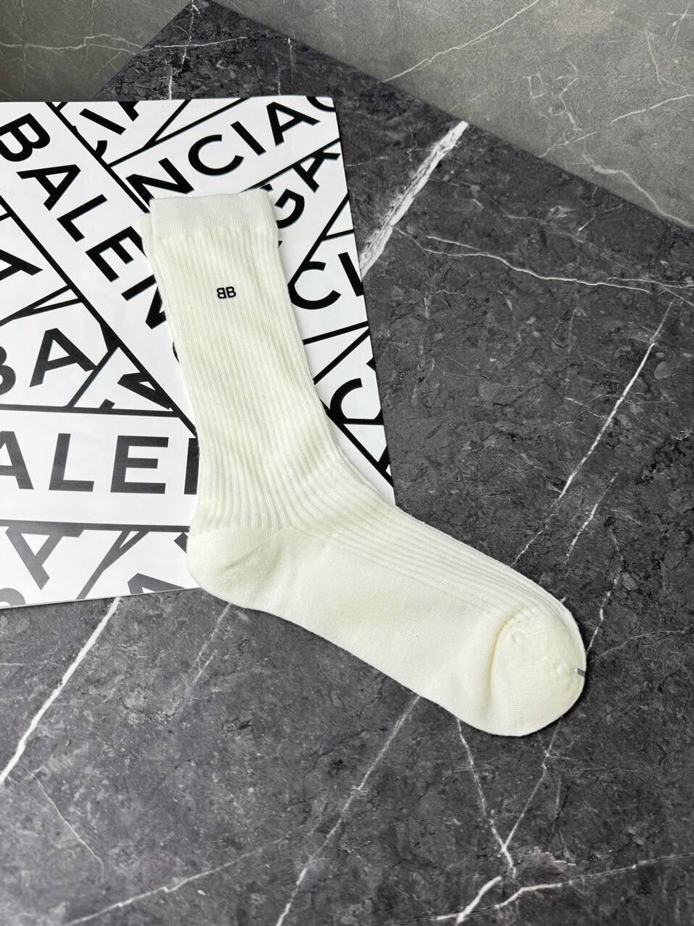 Носки Balenciaga, арт. 463835426