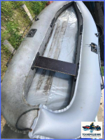 Очиститель для надувных лодок "Мореман" ( 1 л ) (10269646)