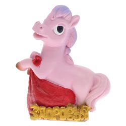 GAEM Копилка "Лошадь", L8 W5 H10 см, 4в.