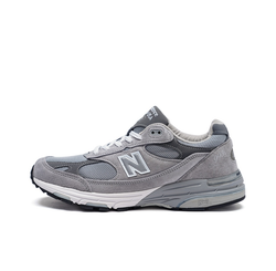 Кроссовки New Balance 993 'Grey White' MR993GL