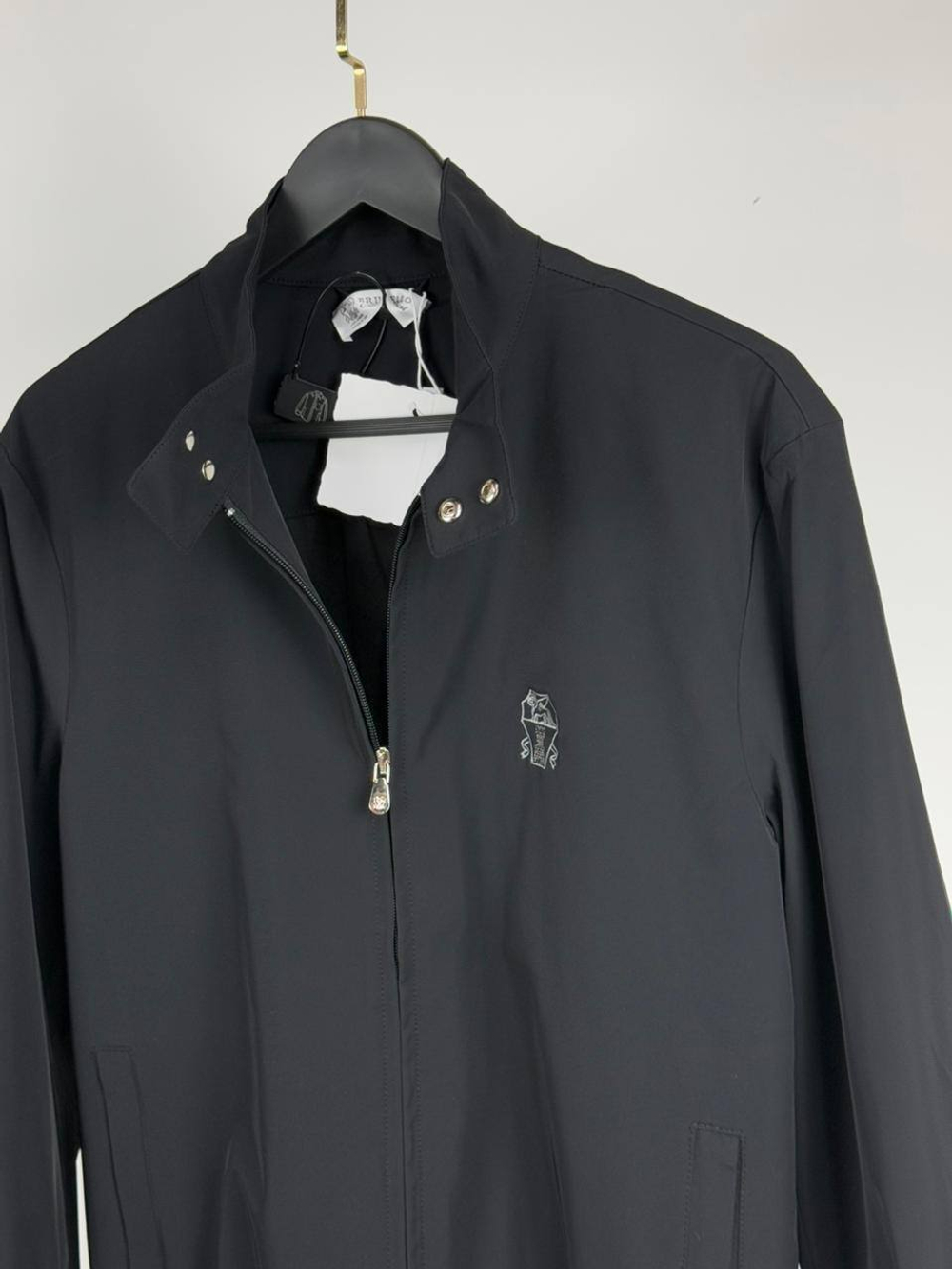 Куртка Brunello Cucinelli