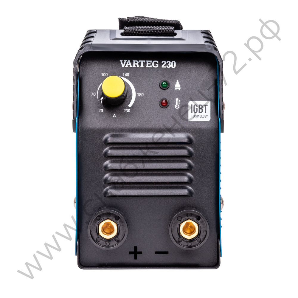 Сварочный аппарат Varteg 230