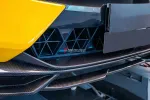 Карбоновый обвес для Lotus Eletre 2024+ Лотус Элетре