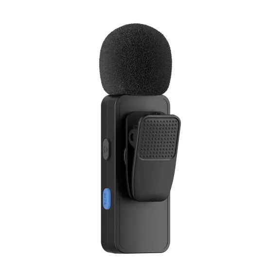 Boya BY-V4U Black