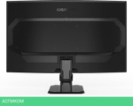 Игровой монитор Gigabyte GS27QC