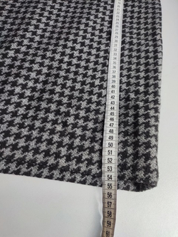 Юбка EMKA в "гусиную лапку"46 размер