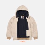  Куртка Dickies Hilham Hooded Canvas Jacket артикул:DK0A87O50DS1 - купить в магазине Дайс