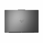 Ноутбук игровой 15.6" ASUS TUF F15 i7-13620H/16ГБ/1ТБ/RTX4050/Windows 11 Pro/Office 2024 Pro Plus, Черный FX507VU-LP174