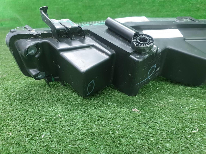 ДХО левый Chery Tiggo 8 Pro (2021-н.в.)