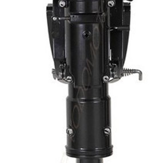 Лодочный мотор MARLIN MP 5 AMHS 5 л.с. двухтактный