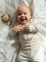 Ползунки Mjölk Шоколадная крошка на широком поясе