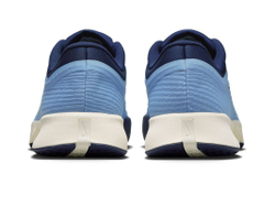 Мужские теннисные кроссовки Nike Zoom Vapor Pro 3 - psychic blue/black/midnight navy