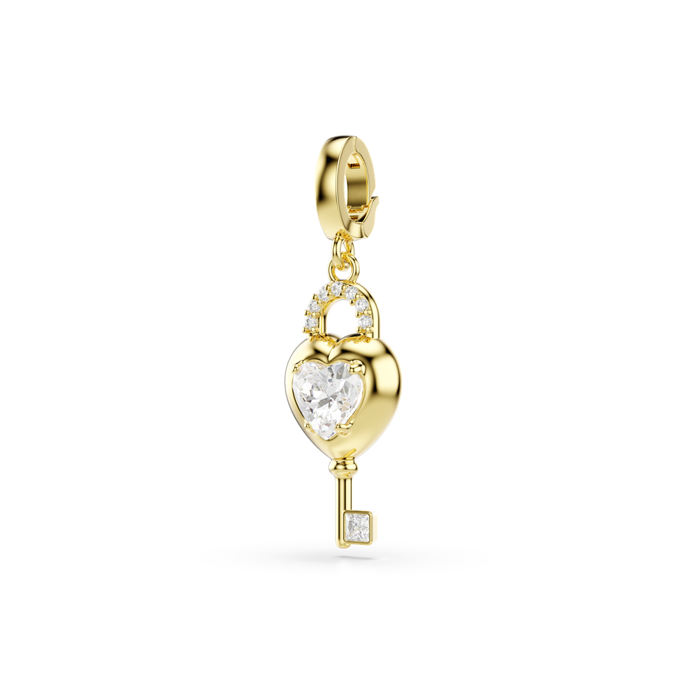 IDYLLIA:CHARM WHITE/GOS