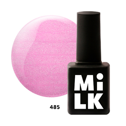 Milk Гель-лак Make a wish 485 I Want Self-Love, 9 мл