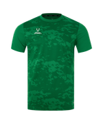 Футболка вратарская DIVISION PerFormDRY SPLASH GK Jersey, зеленый