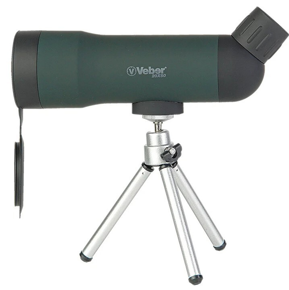 Зрительная труба  Veber 25963 Veber