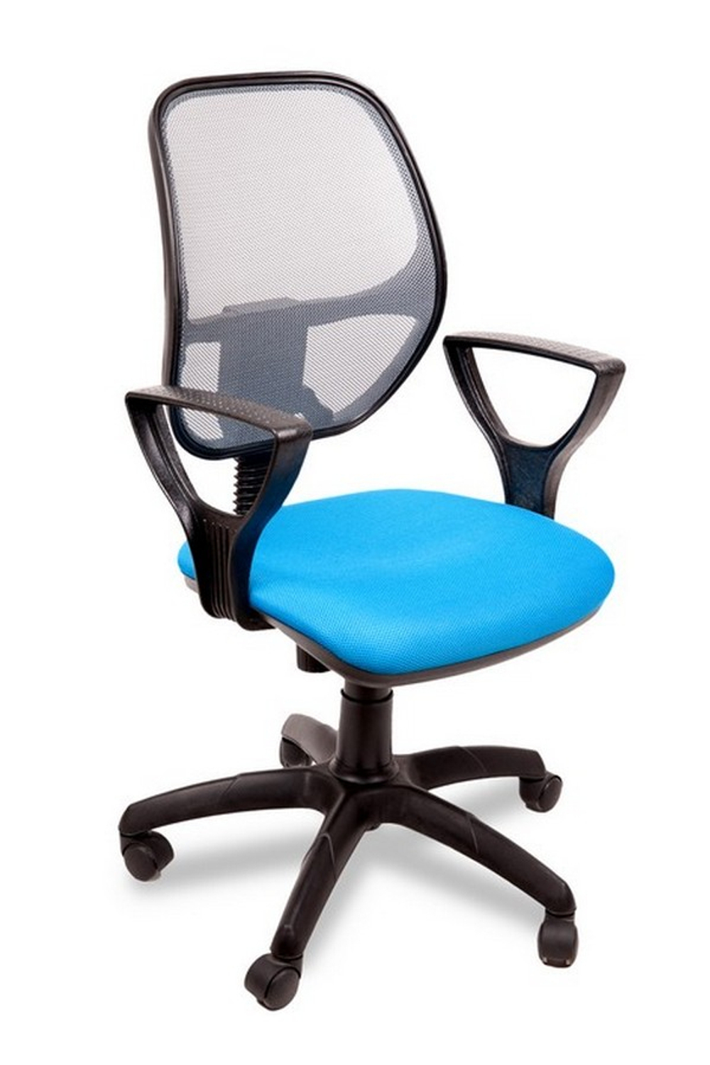 Кресло для персонала Марс new Гольф синхро