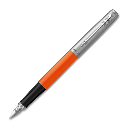 Ручка перьевая Parker Jotter M