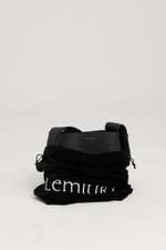 Сумка Bucket Black