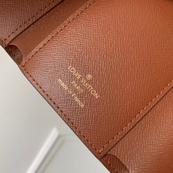 Louis Vuitton Victorine Wallet