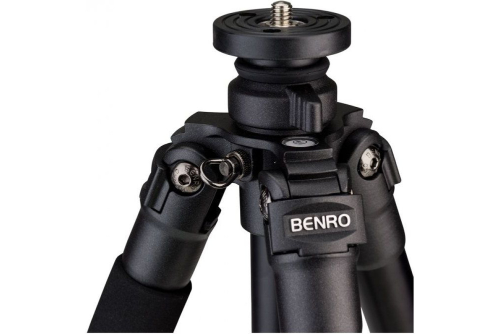Штатив Benro TAD18AIB1 Adventure алюминиевый (c головой)